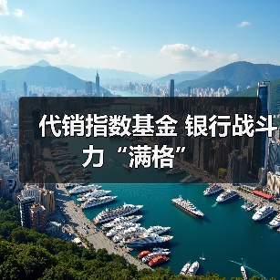 银行代销中证A500基金引爆四季度财富管理热潮(图4)