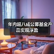 公募基金业绩两极分化 交易型资金积极布局高弹性板块(图2)
