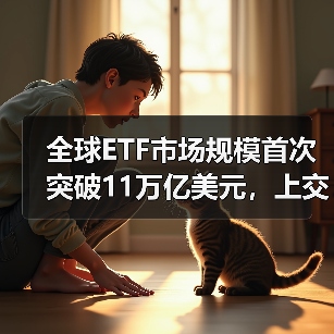 全球ETF规模突破11万亿美元 境内市场持续增长(图2)