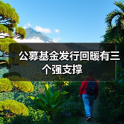 公募基金发行回暖：政策与市场驱动下的行业新机遇(图2)