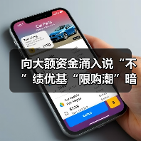 公募限购潮背后的资金端稳定考量(图1)