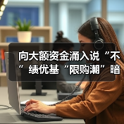 公募限购潮背后的资金端稳定考量(图2)