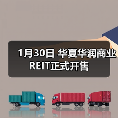 消费REITs大鼓敲响 华夏华润商业REIT首募69亿(图3)