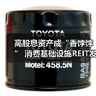 公募REITs高股息资产持续受益 投资性价比凸显(图1)