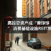 公募REITs高股息资产持续受益 投资性价比凸显(图3)