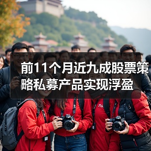 私募股票策略产品收益率普遍较高 主观多头表现领跑(图4)