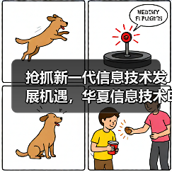 信息技术ETF布局未来：科技产业机遇与指数投资策略(图3)