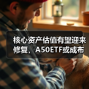 MSCI中国A50互联互通指数ETF投资工具解析(图3)