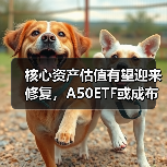 MSCI中国A50互联互通指数ETF投资工具解析(图2)