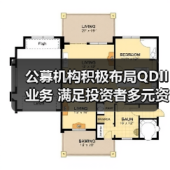 银河基金申请QDII资格 公募机构布局全球资产配置(图4)