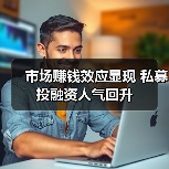 私募基金备案小幅下滑 3月发行有望回暖(图2)