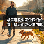 港股央企中特估投资机遇显现(图2)