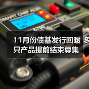 债券基金发行回暖 收益或提升(图4)