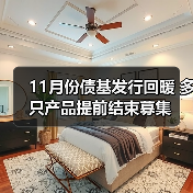 债券基金发行回暖 收益或提升(图3)
