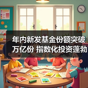 公募基金持续增长 股票型基金占比超70%(图3)