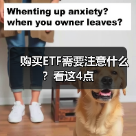 ETF基金选择四要素：投资策略全解析(图3)
