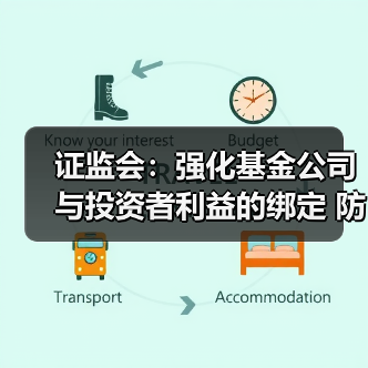 证监会:强化基金公司与投资者利益的绑定 防止重规模、轻回报倾向(图2) 推动中长期资金入市 公募基金改革助力资本市场高质量发展(图2)