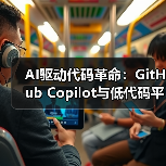 AI与低代码融合重塑软件开发未来(图1)