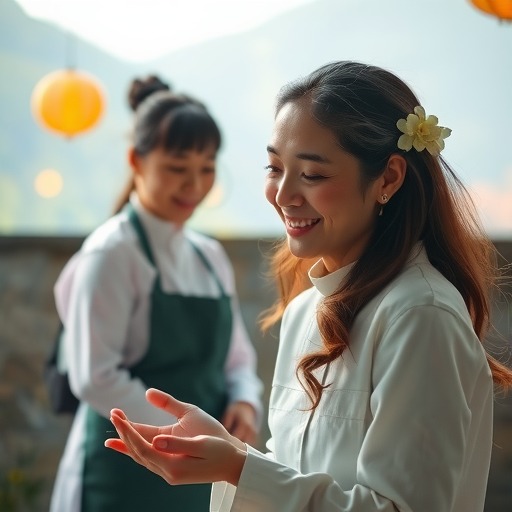 情感计算赋能农批市场管理，实现情绪预警与高效调控