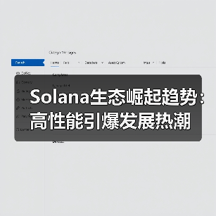 Solana生态优势：高效交易与低门槛创新应用(图2)