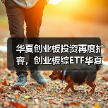 创业板综ETF：布局成长赛道 把握市场低位机遇(图3)