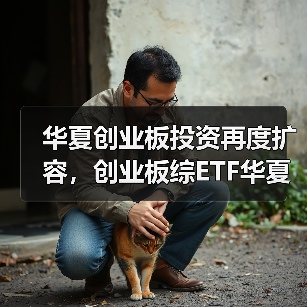 创业板综ETF：布局成长赛道 把握市场低位机遇(图2)