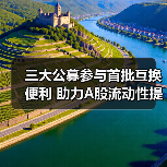 SFISF首批落地 公募基金助力市场稳健运行(图2)