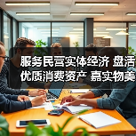 民企首单社区商业REITs发行 拓宽投资新渠道(图1)