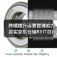 持续提升运营管理能力 嘉实京东仓储REIT召开近期经营情况投资者说明会(图4) 仓储REITs经营情况说明会揭示底层资产稳定运营价值(图4)