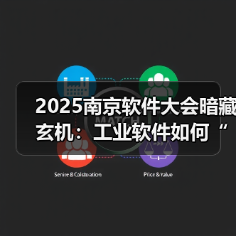 工业软件驱动制造业智能化数字化转型(图3)