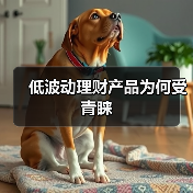 低波理财产品发行量激增 投资者偏好稳健收益(图3)