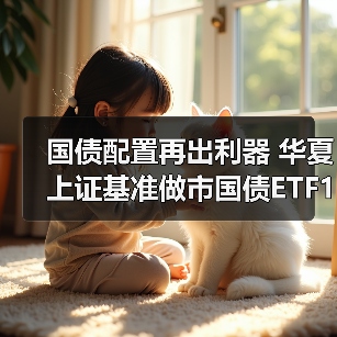 债券ETF稳增长潜力凸显 低风险收益优势明显(图3)