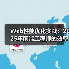 Web性能优化实战:2025年前端工程师的效率革命(图4) Web性能优化实战:2025年前端工程师的效率革命(图5)