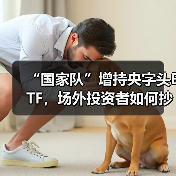 “国家队”增持央字头ETF，场外投资者如何抄作业？(图2)