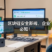 区块链安全新规，企业必知！(图3)