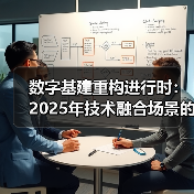 数字基建重构进行时:2025年技术融合场景的十大突破口(图4) 数字基建重构进行时:2025年技术融合场景的十大突破口(图4)