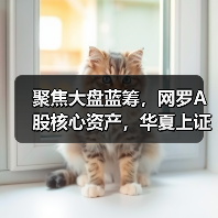 聚焦大盘蓝筹,网罗A股核心资产,华夏上证50ETF规模突破700亿元(图1) 聚焦大盘蓝筹,网罗A股核心资产,华夏上证50ETF规模突破700亿元(图1)