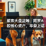 聚焦大盘蓝筹,网罗A股核心资产,华夏上证50ETF规模突破700亿元(图3) 聚焦大盘蓝筹,网罗A股核心资产,华夏上证50ETF规模突破700亿元(图3)