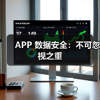 APP 数据安全：不可忽视之重(图3)