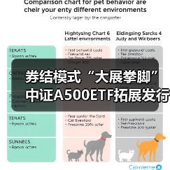 券结模式“大展拳脚” 中证A500ETF拓展发行新生态(图3)