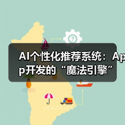 AI个性化推荐系统优化用户体验与商业价值(图1)