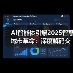 AI智能体重塑智慧城市：交通、安全与环境的共生进化(图4)
