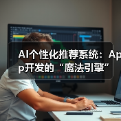 AI个性化推荐系统优化用户体验与商业价值(图3)