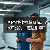 AI个性化推荐系统优化用户体验与商业价值(图2)