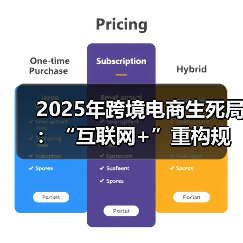 跨境电商技术重构与全域营销新机遇(图4)