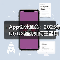 App设计细节如何塑造商业成败 - 百博资讯