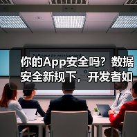 数据安全合规：隐私保护技术创新与商业策略 - 百博资讯