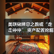 美联储9月降息预期稳固，市场分歧加剧(图2)