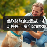 美联储9月降息预期稳固，市场分歧加剧(图3)