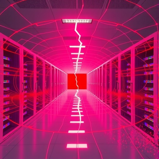 潜伏18年终爆发！“Nginx Rift - 百博资讯